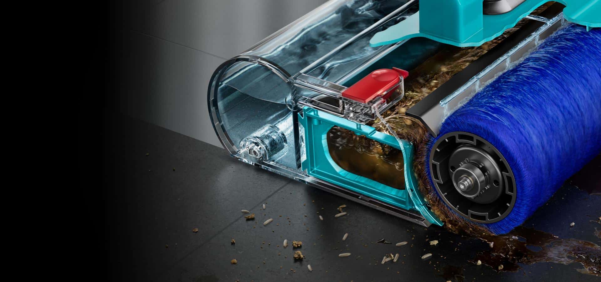 alles over de dyson submarine