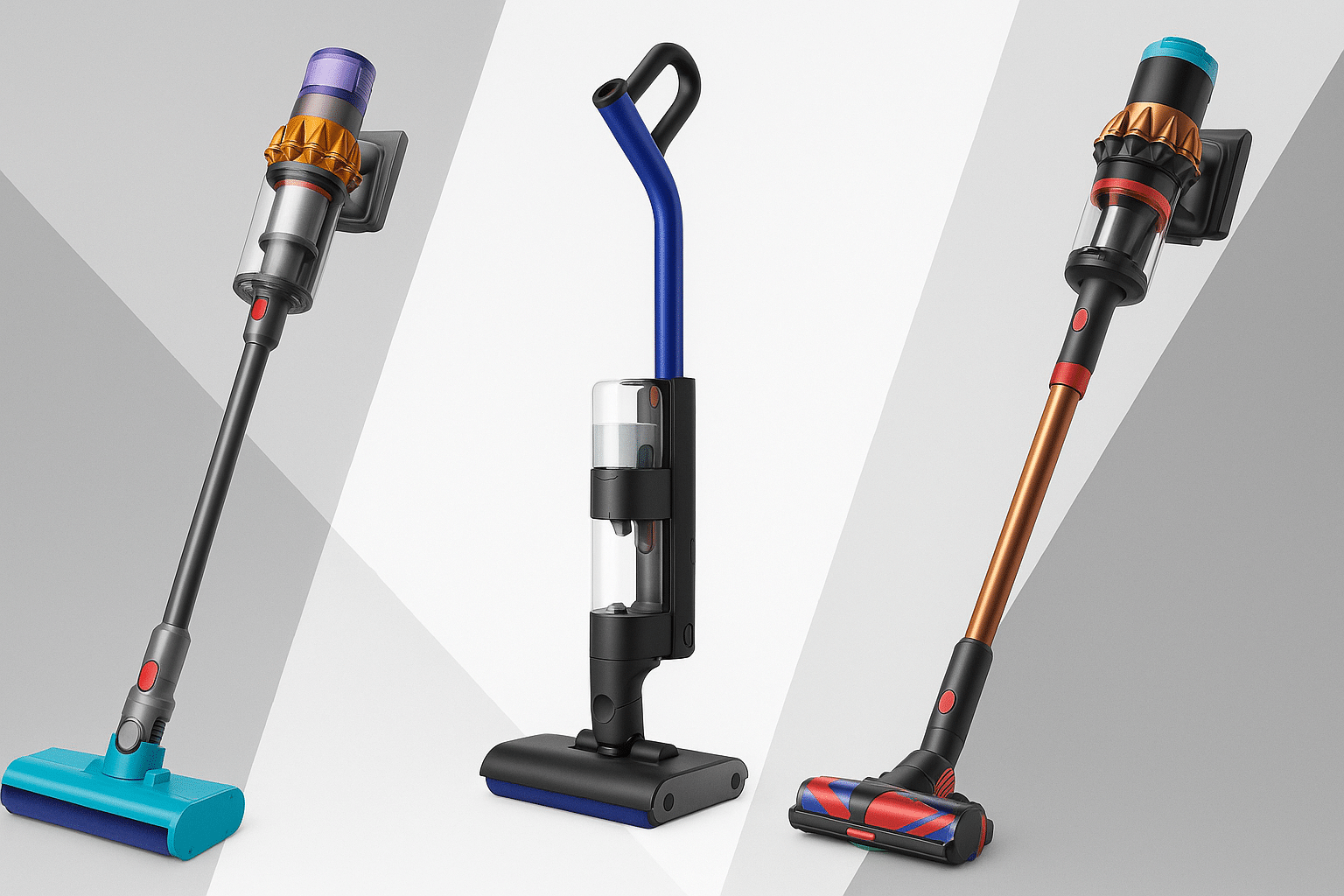 beste dyson dweil