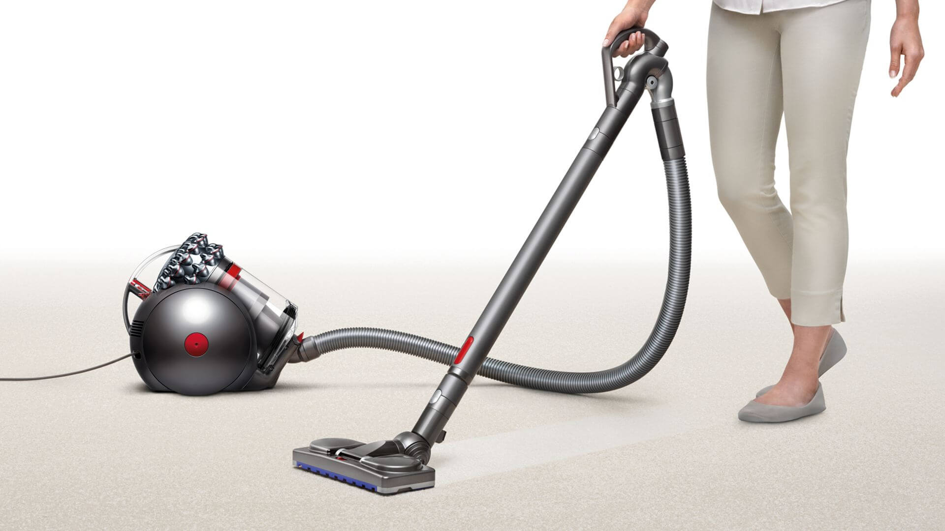 dyson big ball