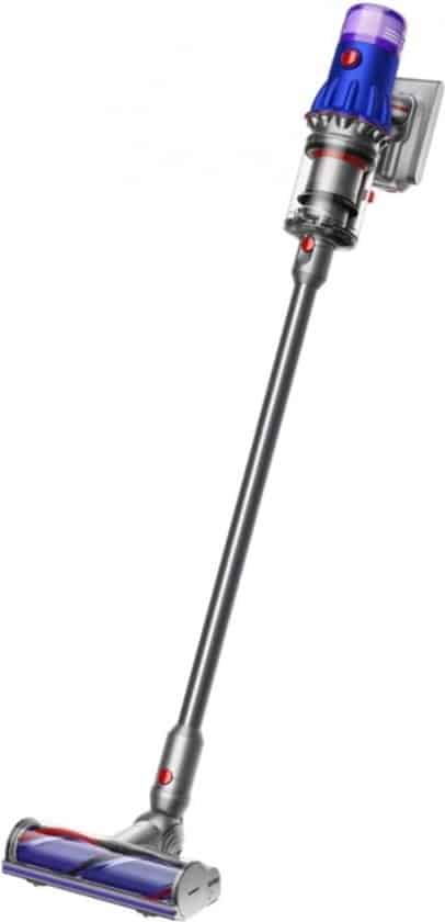 Dyson V12 Detect Slim Absolute