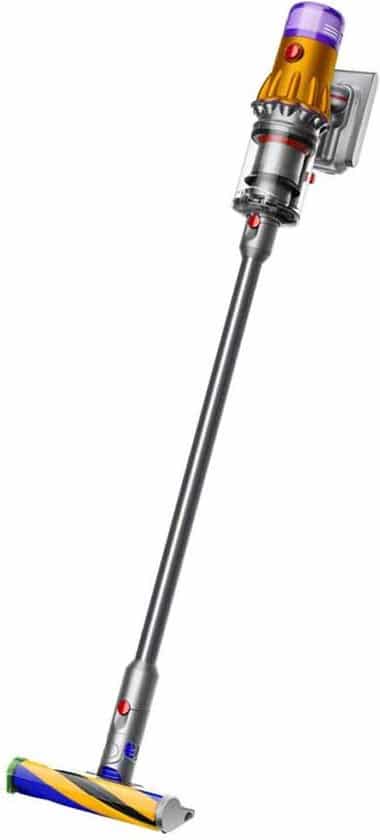 Dyson V15 Detect Absolute