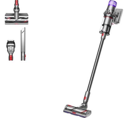 Dyson V15 Detect