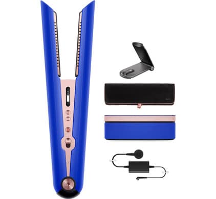 Dyson Corrale Blauw/Blush
