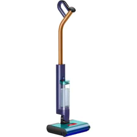 Dyson Clean + Wash