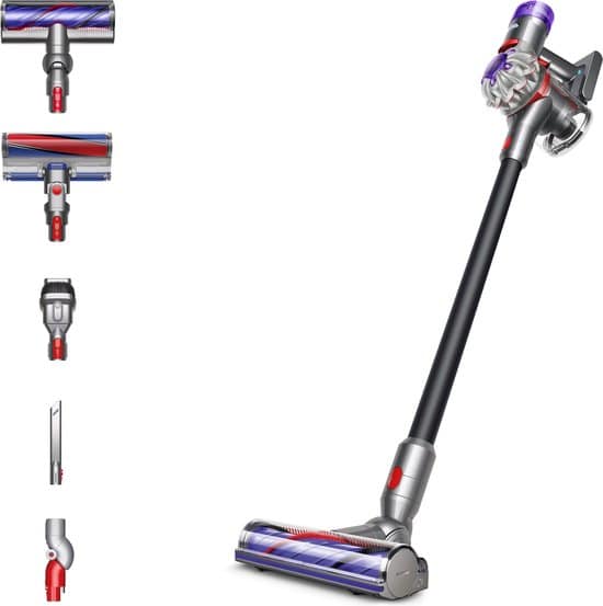Dyson V8 Total Clean